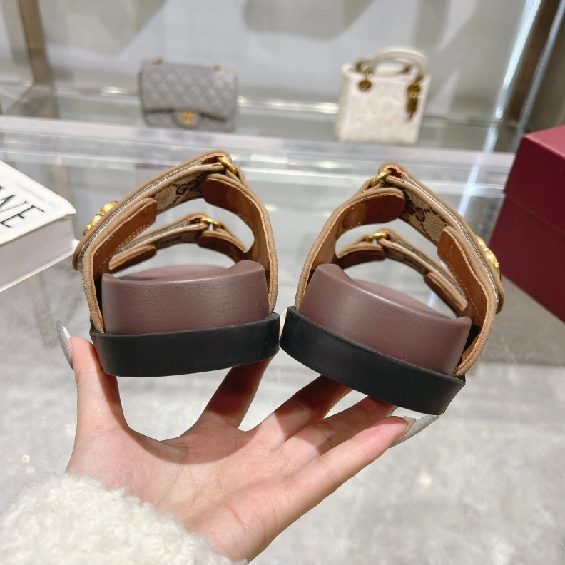 Durable Gxccx Sandals 157226