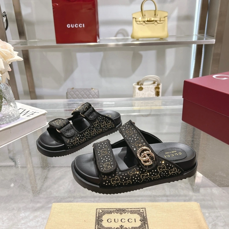 Gxccx Sandals Trendy 157216