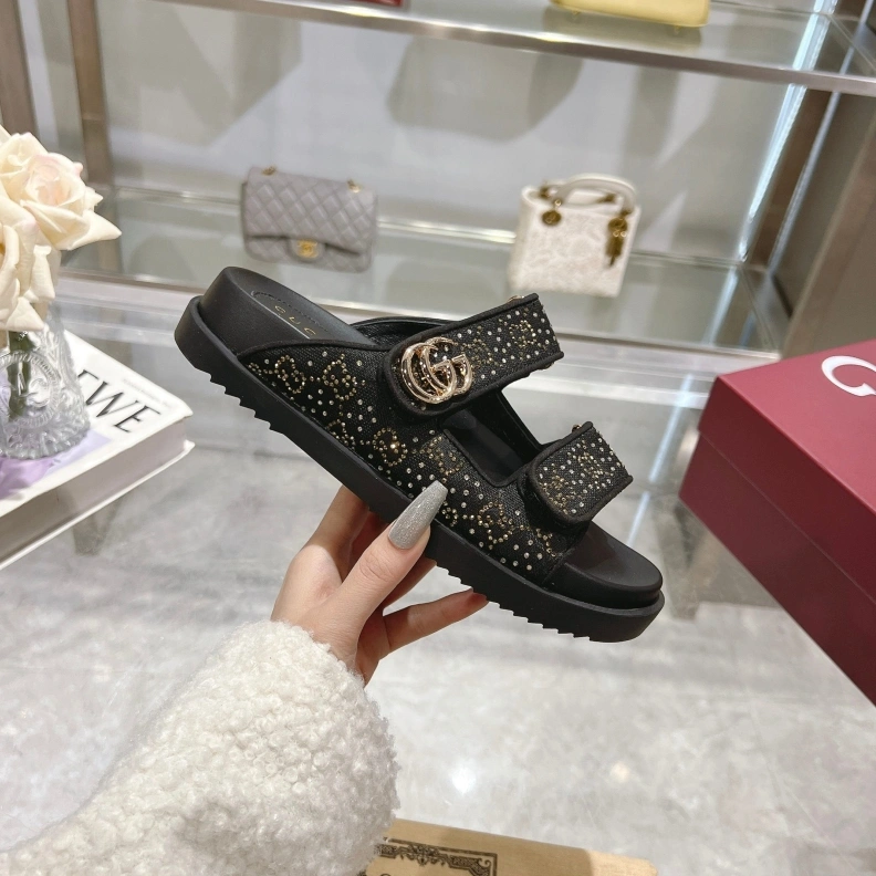 Gxccx Sandals Trendy 157216