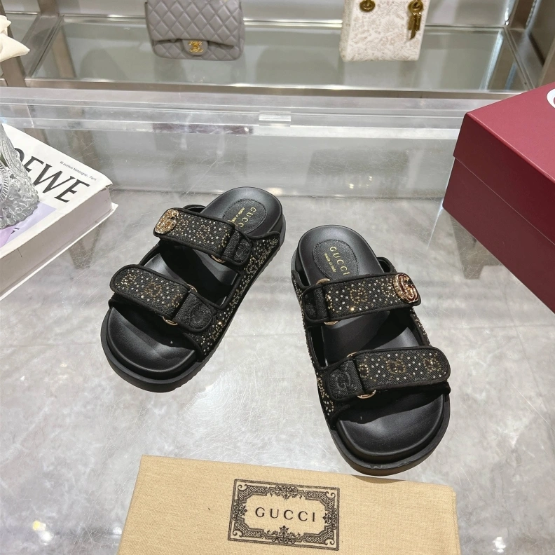Gxccx Sandals Trendy 157216