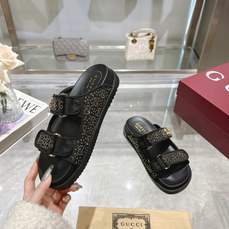 Gxccx Sandals Trendy 157216