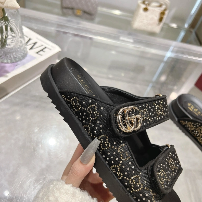 Gxccx Sandals Trendy 157216