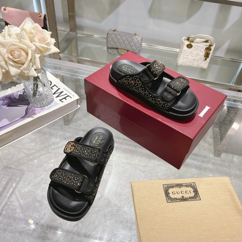 Gxccx Sandals Trendy 157216