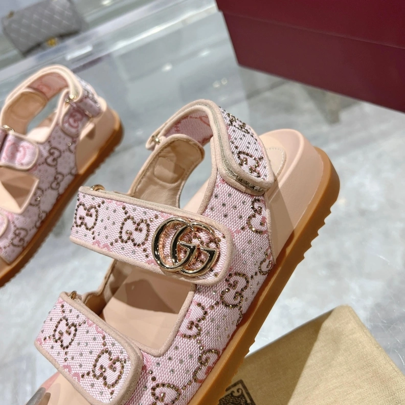 Gxccx Sandals Bold 157221