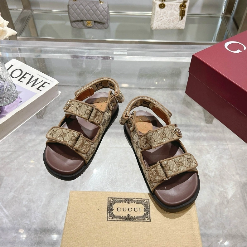 SportInspired Gxccx Sandals 157222