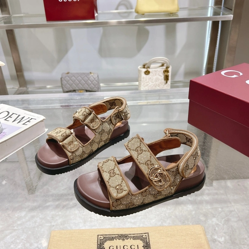SportInspired Gxccx Sandals 157222