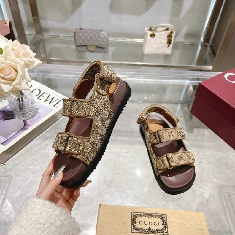 SportInspired Gxccx Sandals 157222