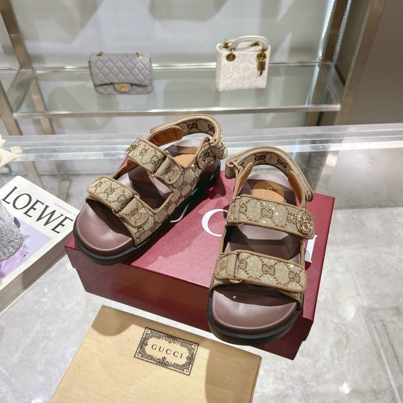 SportInspired Gxccx Sandals 157222