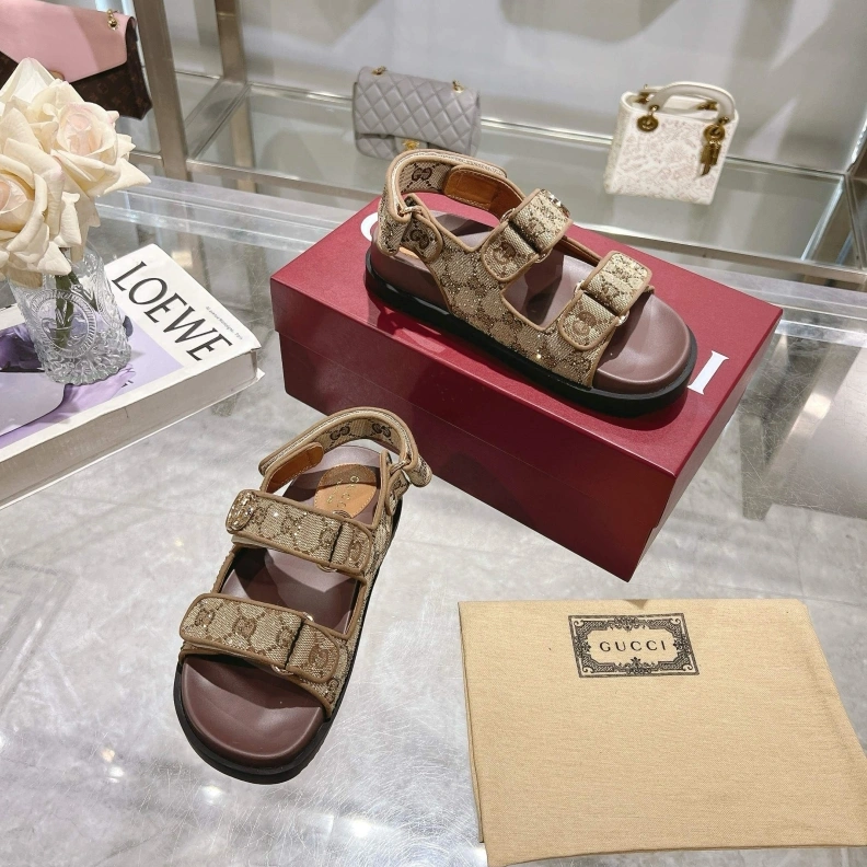 SportInspired Gxccx Sandals 157222