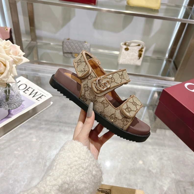 SportInspired Gxccx Sandals 157222