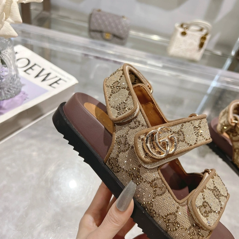 SportInspired Gxccx Sandals 157222