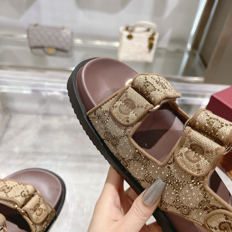 SportInspired Gxccx Sandals 157222