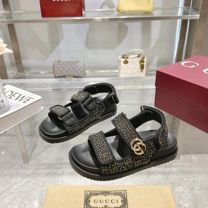 Gxccx Sandals Vibrant 157211