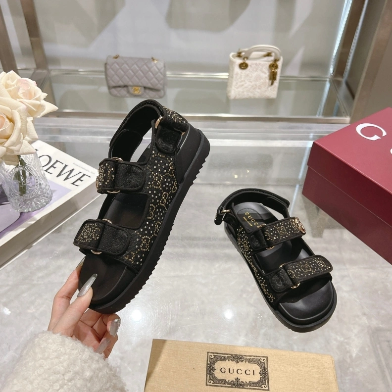 Gxccx Sandals Vibrant 157211