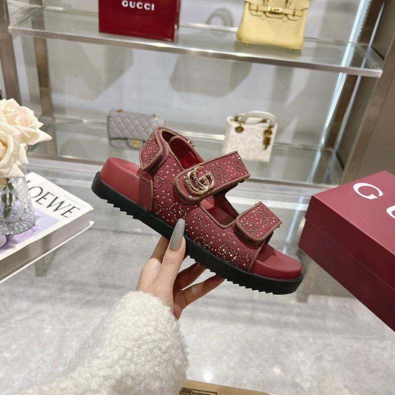 Sleek Gxccx Sandals 157225