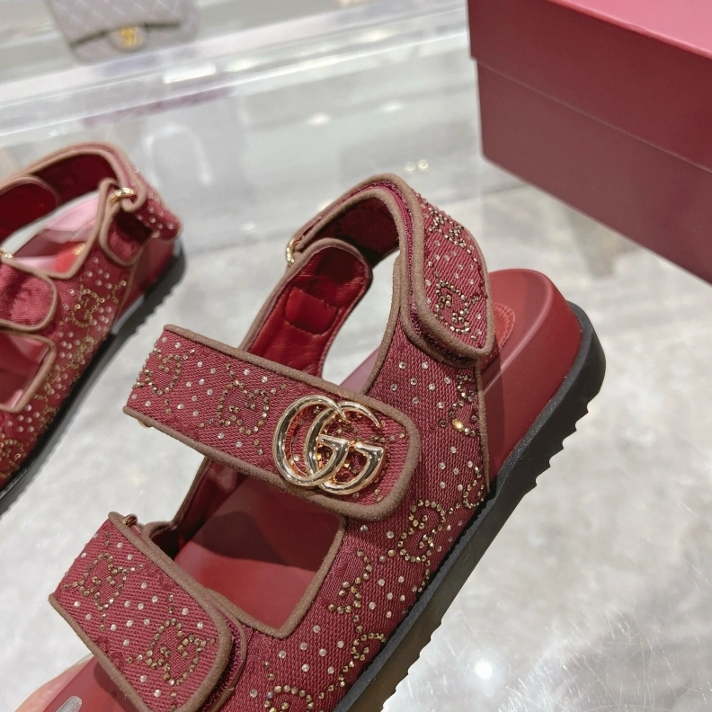 Sleek Gxccx Sandals 157225