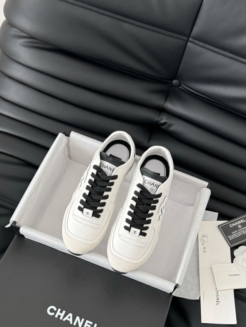 Fashionable Chxnxl Casual Shoes 119709