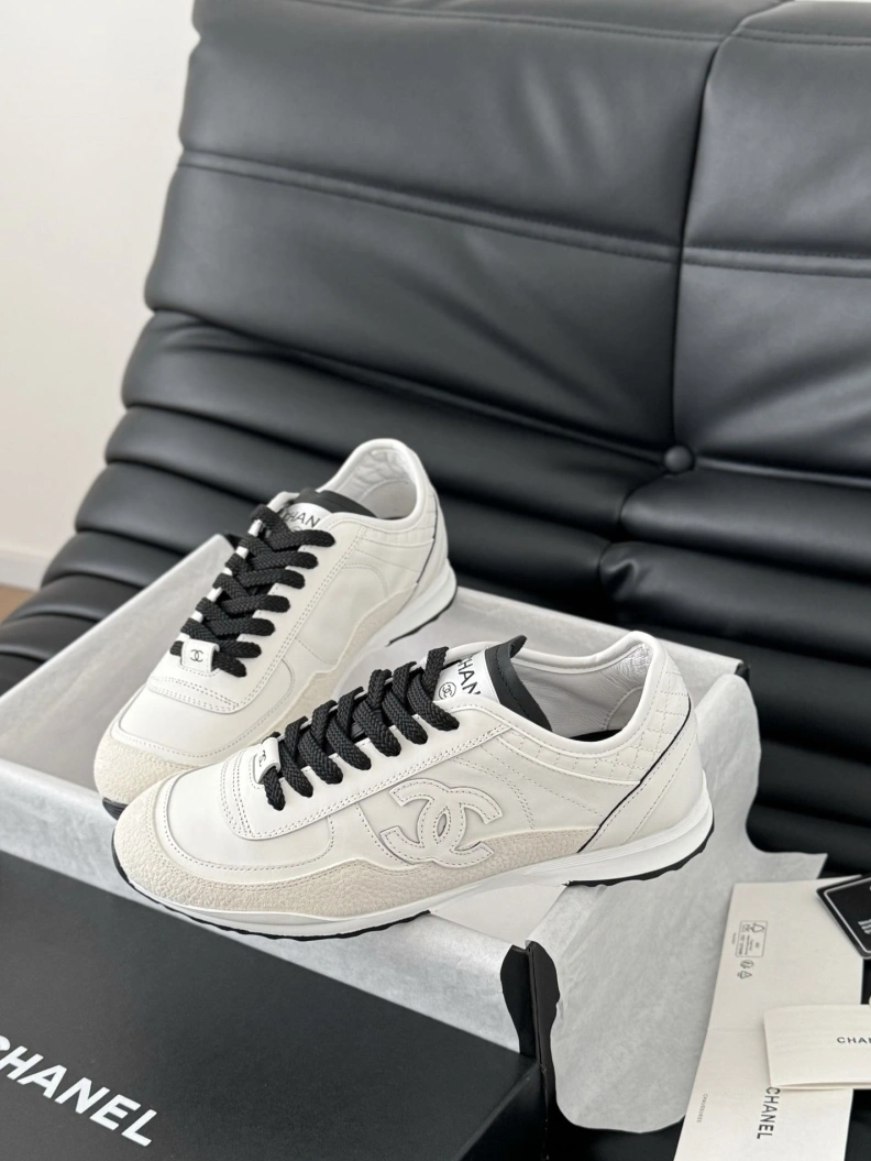 Fashionable Chxnxl Casual Shoes 119709