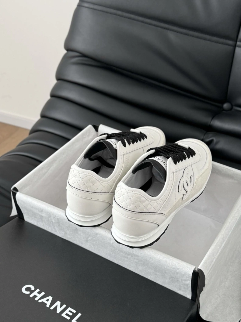 Fashionable Chxnxl Casual Shoes 119709