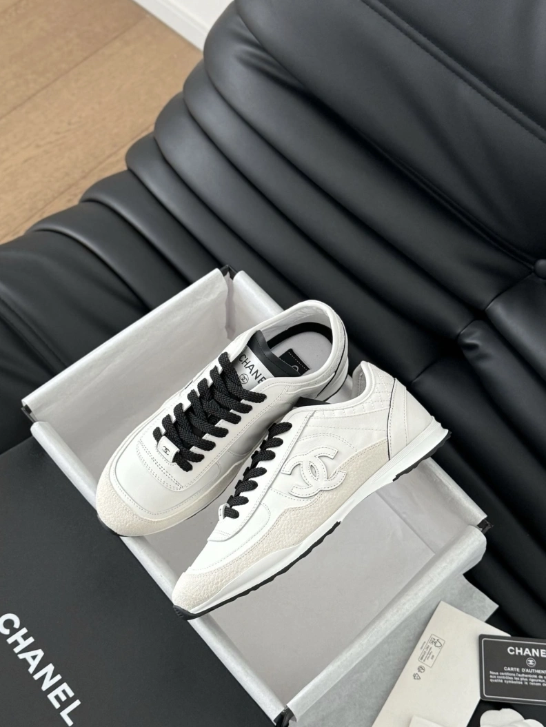 Fashionable Chxnxl Casual Shoes 119709