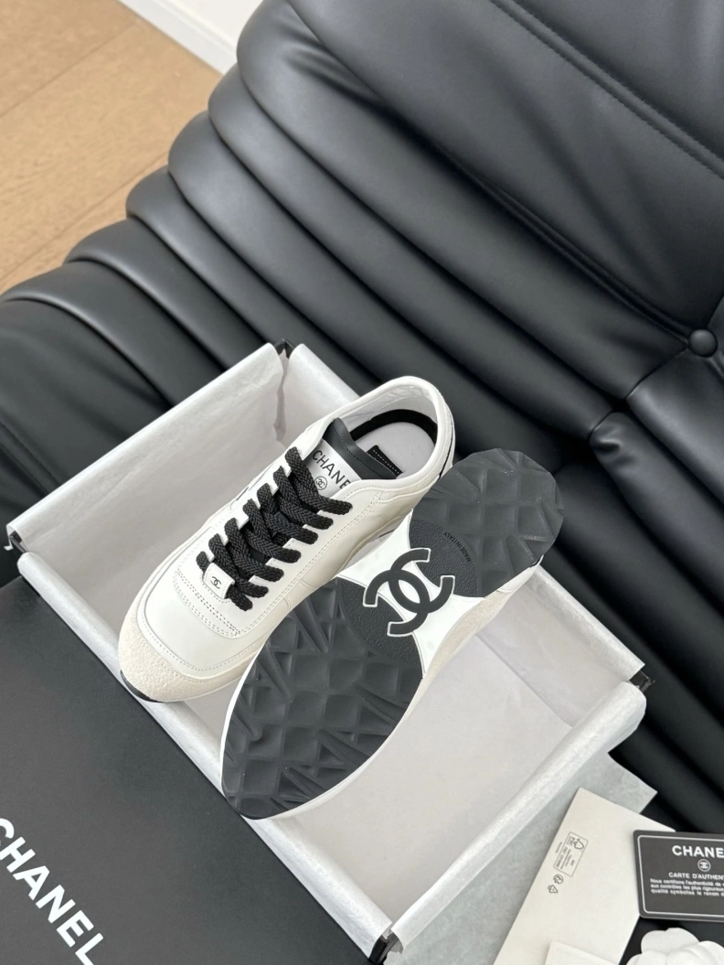 Fashionable Chxnxl Casual Shoes 119709