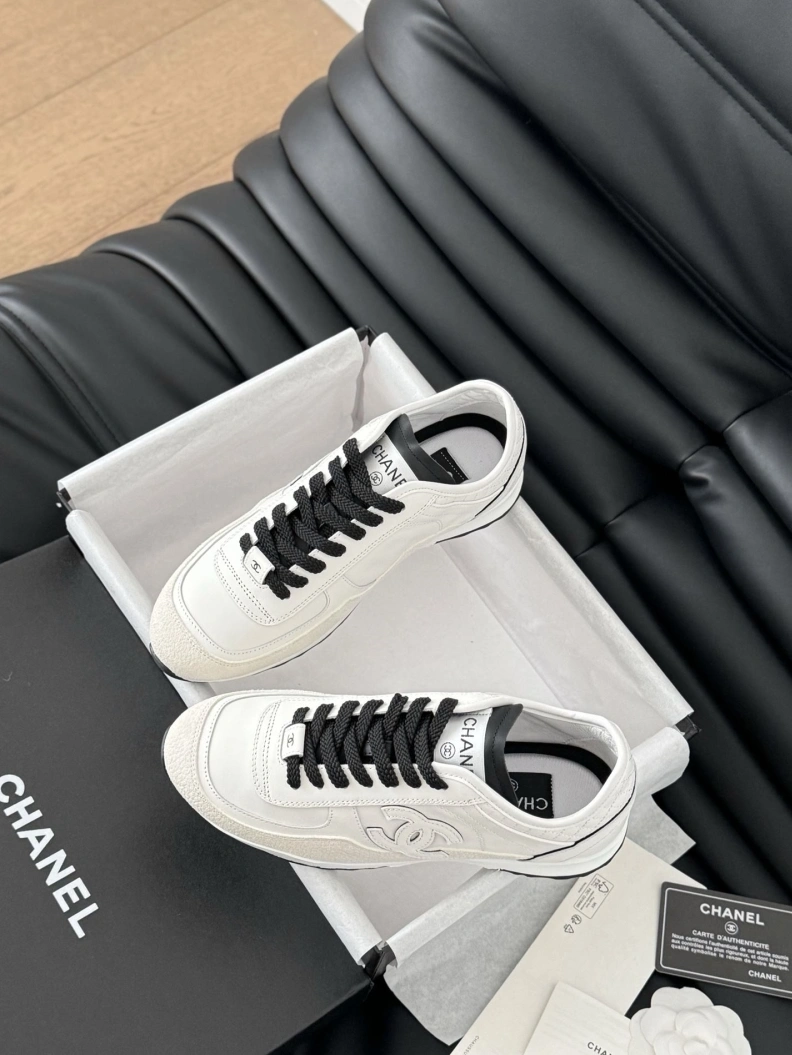 Fashionable Chxnxl Casual Shoes 119709