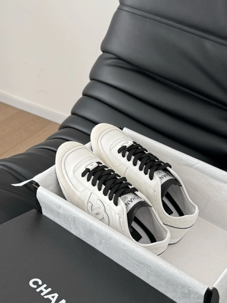 Fashionable Chxnxl Casual Shoes 119709