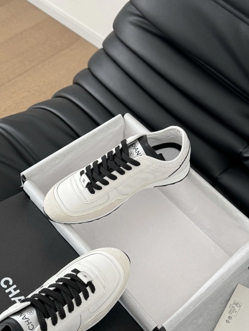 Fashionable Chxnxl Casual Shoes 119709