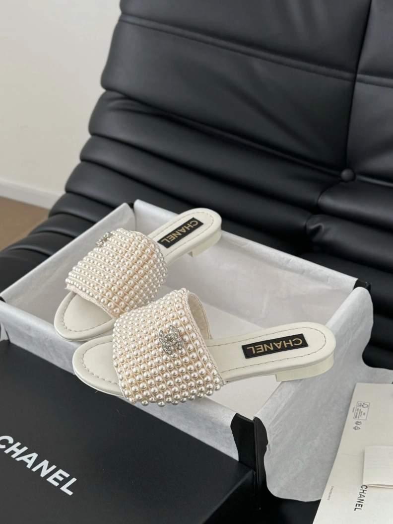 Chxnxl Slippers GoAnywhere 119048