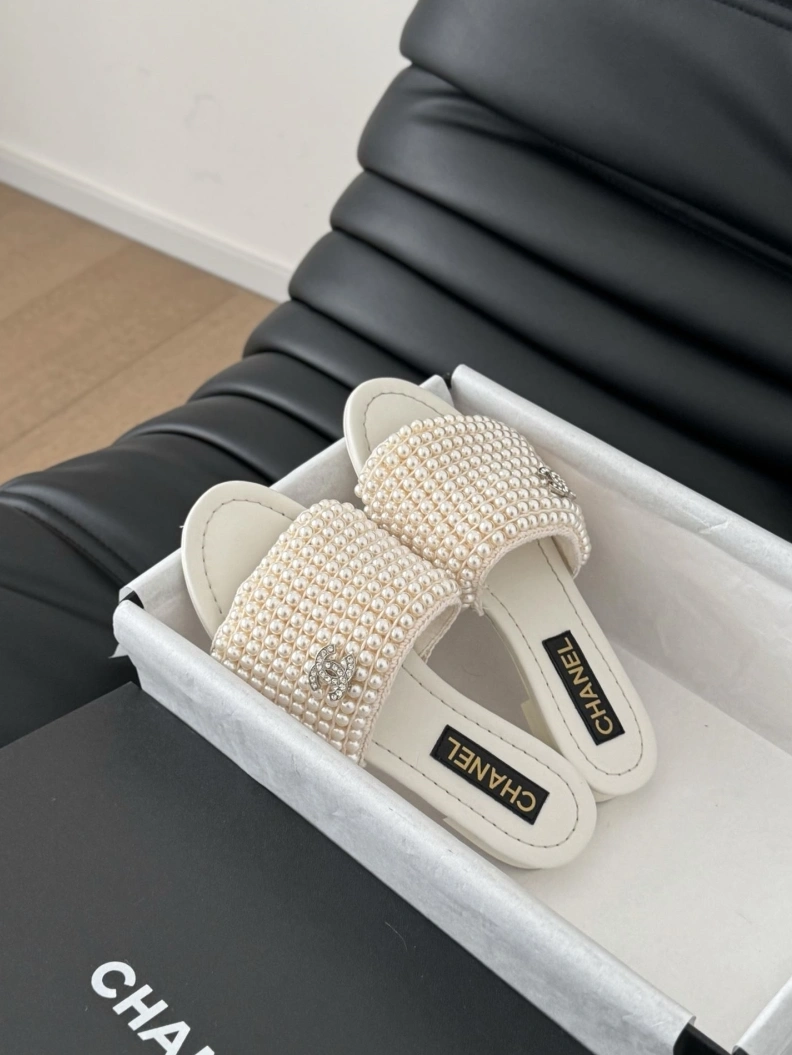 Chxnxl Slippers GoAnywhere 119048