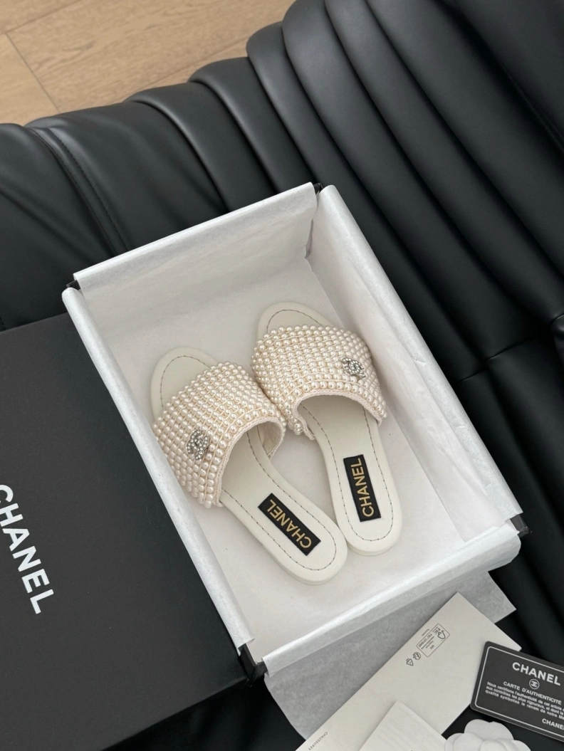 Chxnxl Slippers GoAnywhere 119048