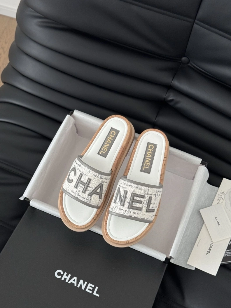 Chxnxl Slippers Stylish 119045
