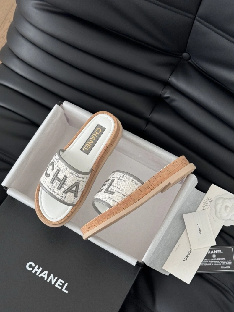 Chxnxl Slippers Stylish 119045