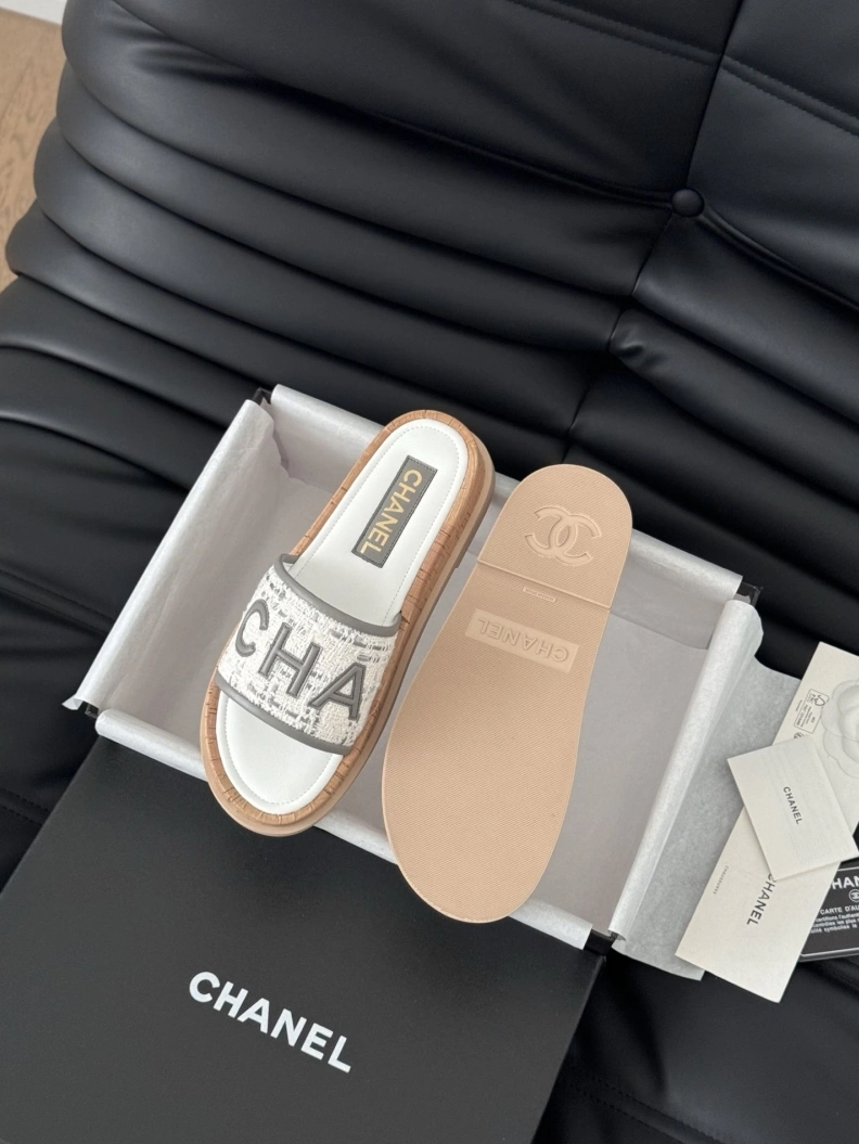 Chxnxl Slippers Stylish 119045