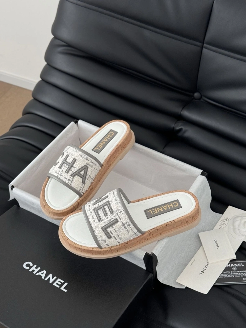 Chxnxl Slippers Stylish 119045
