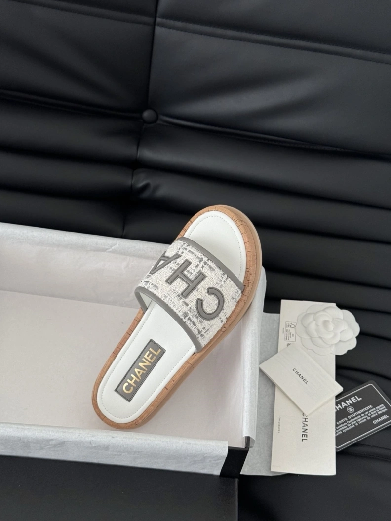 Chxnxl Slippers Stylish 119045