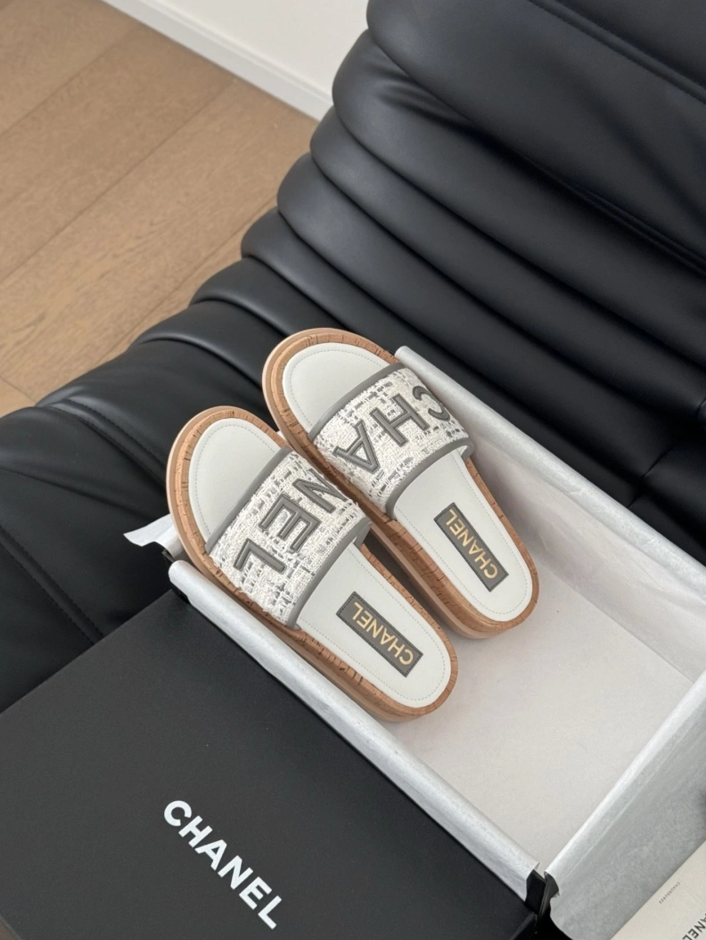 Chxnxl Slippers Stylish 119045