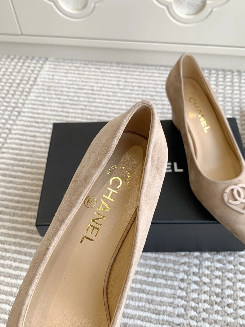 Chxnxl High Heels Trendy 119337