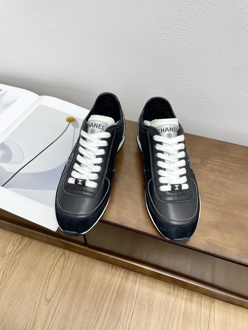 Functional Chxnxl Casual Shoes 119708
