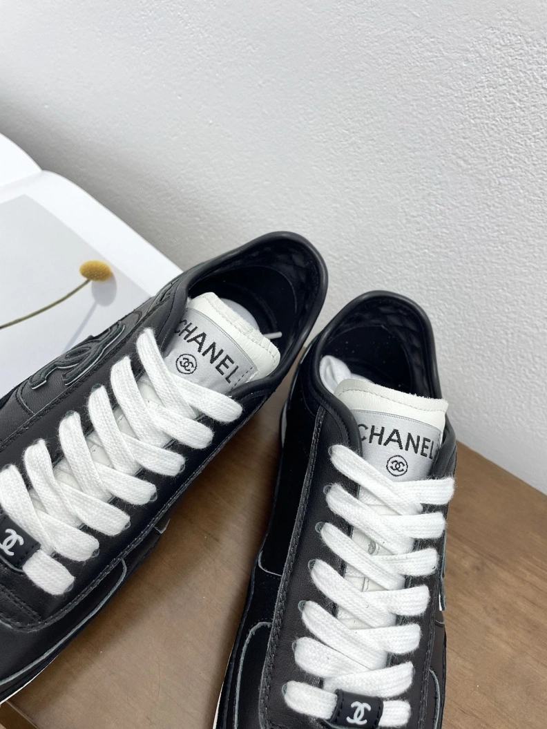 Functional Chxnxl Casual Shoes 119708