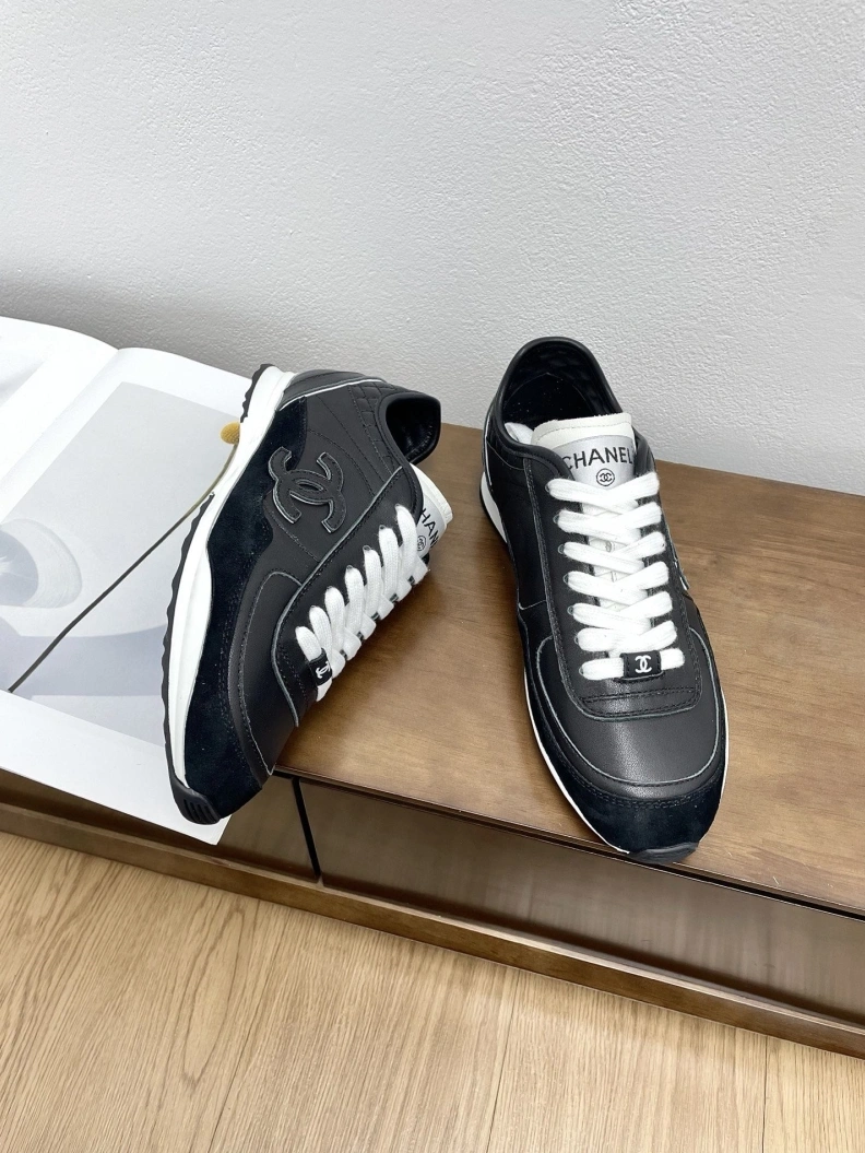 Functional Chxnxl Casual Shoes 119708