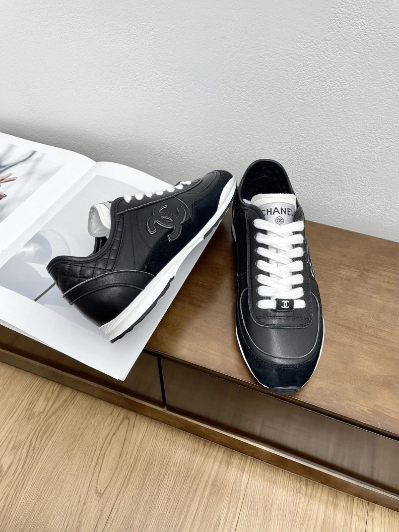 Functional Chxnxl Casual Shoes 119708