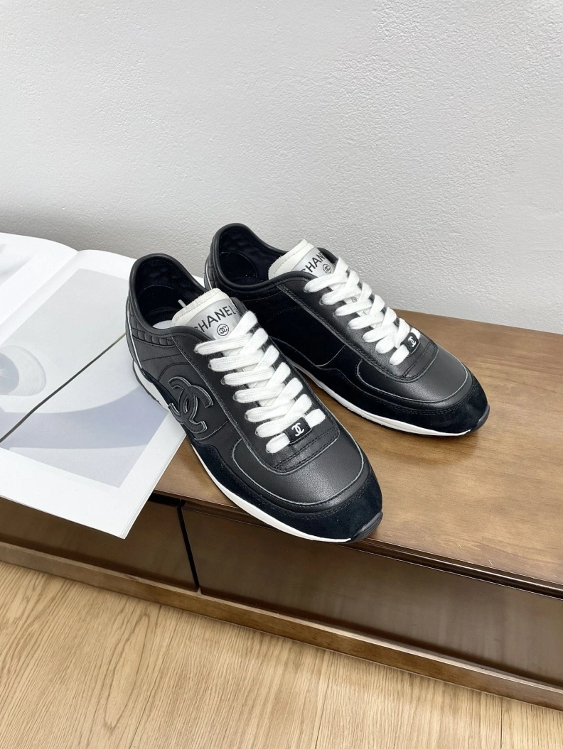 Functional Chxnxl Casual Shoes 119708