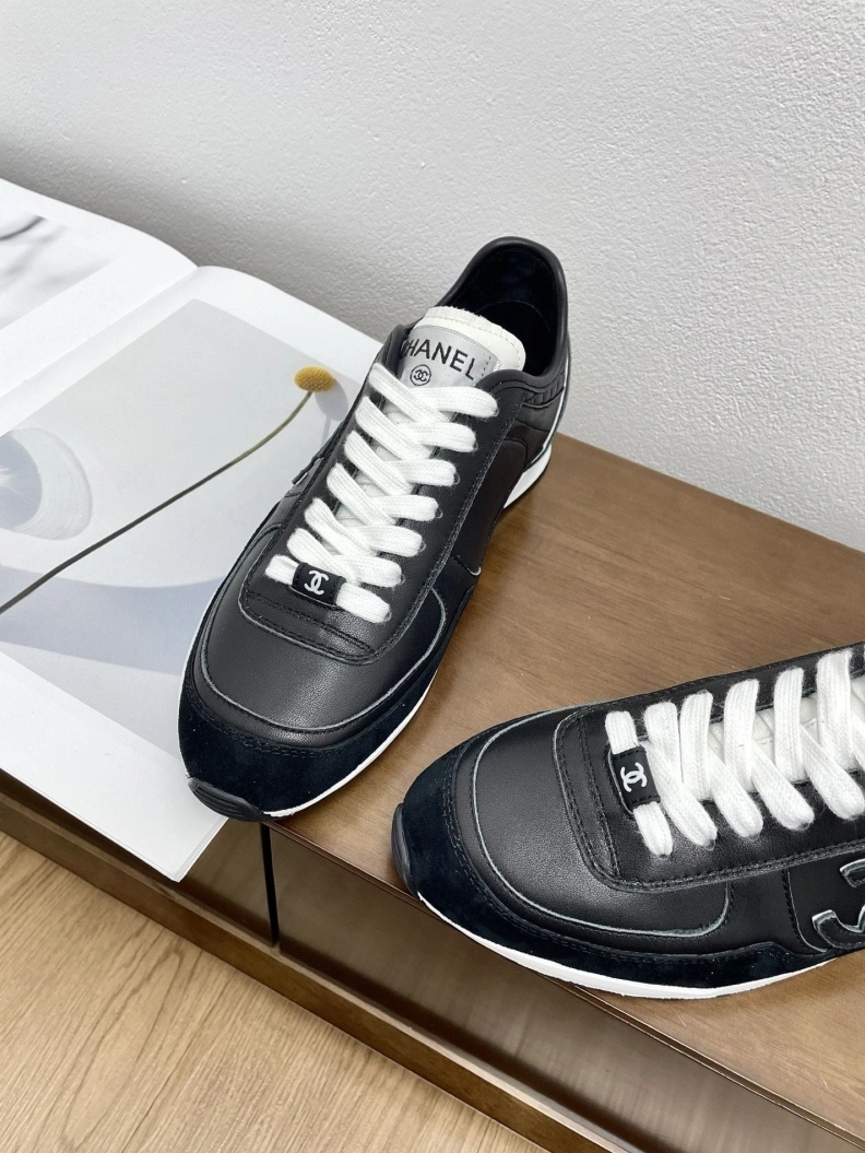Functional Chxnxl Casual Shoes 119708