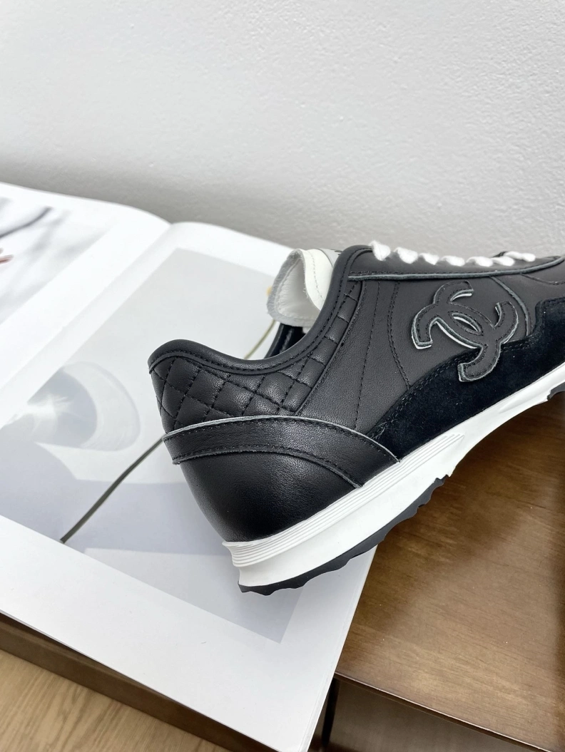 Functional Chxnxl Casual Shoes 119708