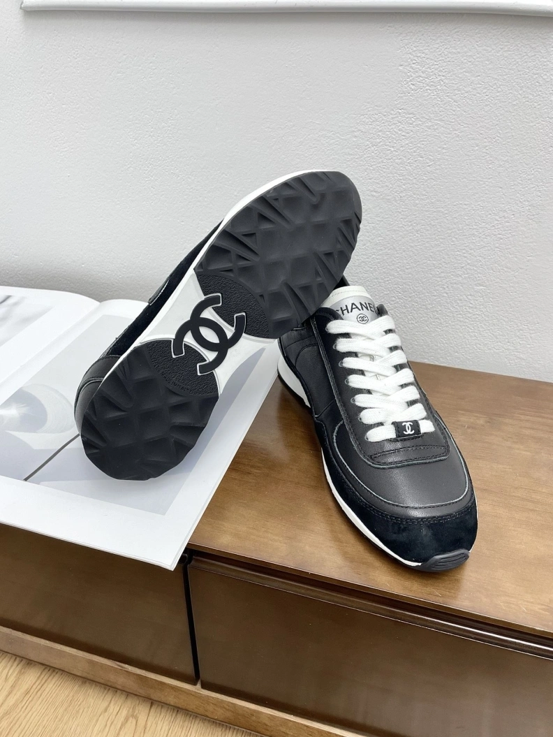 Functional Chxnxl Casual Shoes 119708