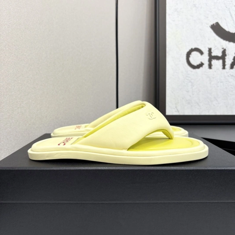 Chxnxl Slippers GoodFit 119043