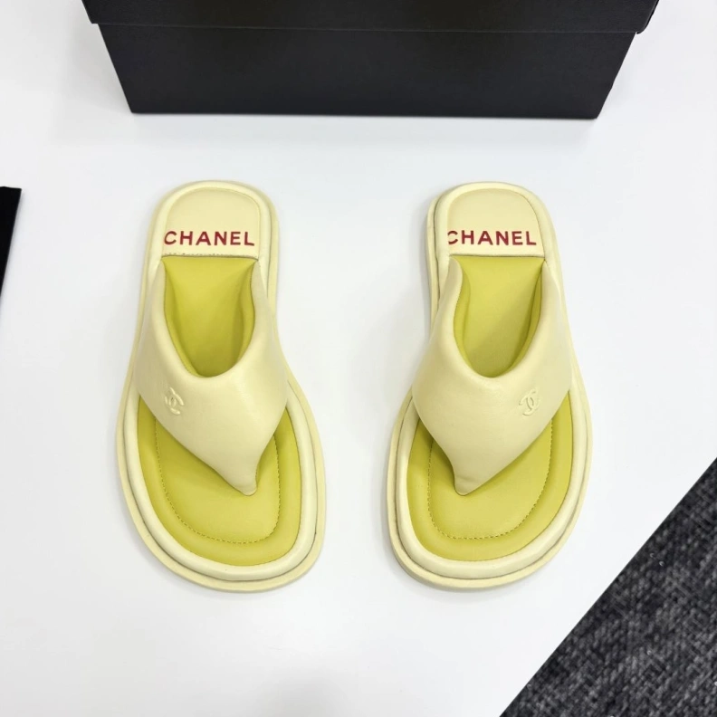 Chxnxl Slippers GoodFit 119043