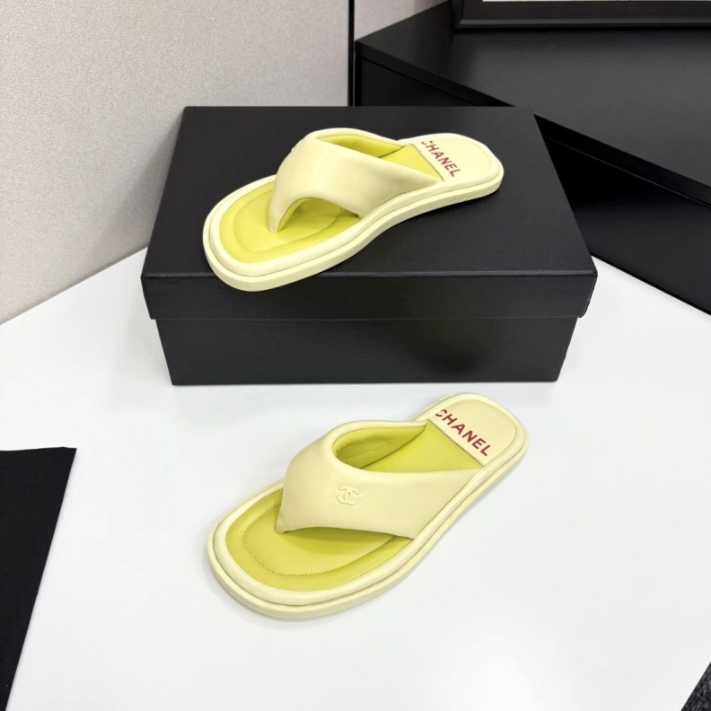 Chxnxl Slippers GoodFit 119043