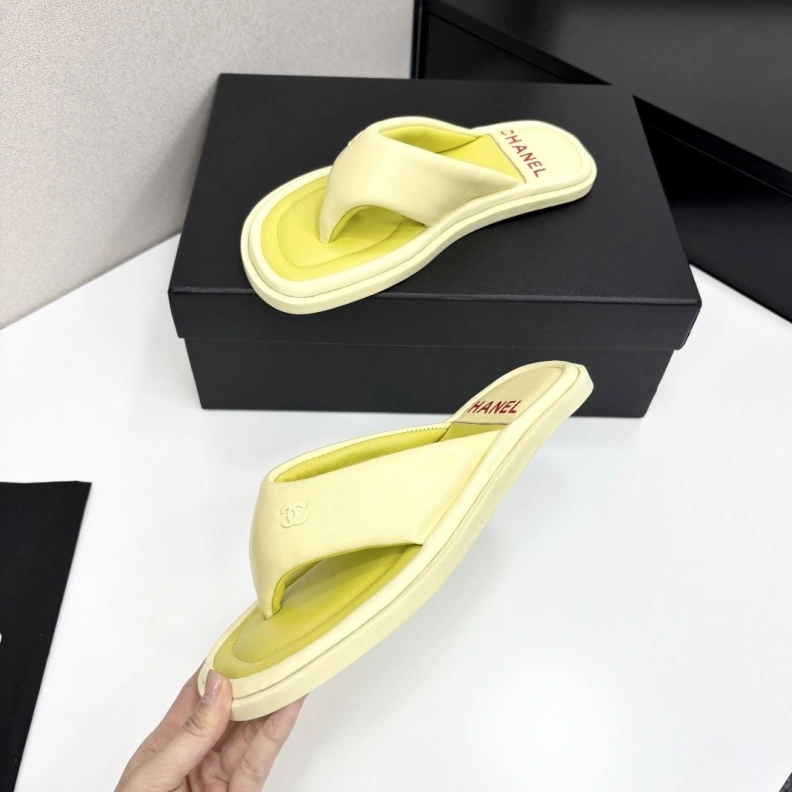Chxnxl Slippers GoodFit 119043